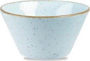 Churchill Miska konikalna Duck Egg Blue