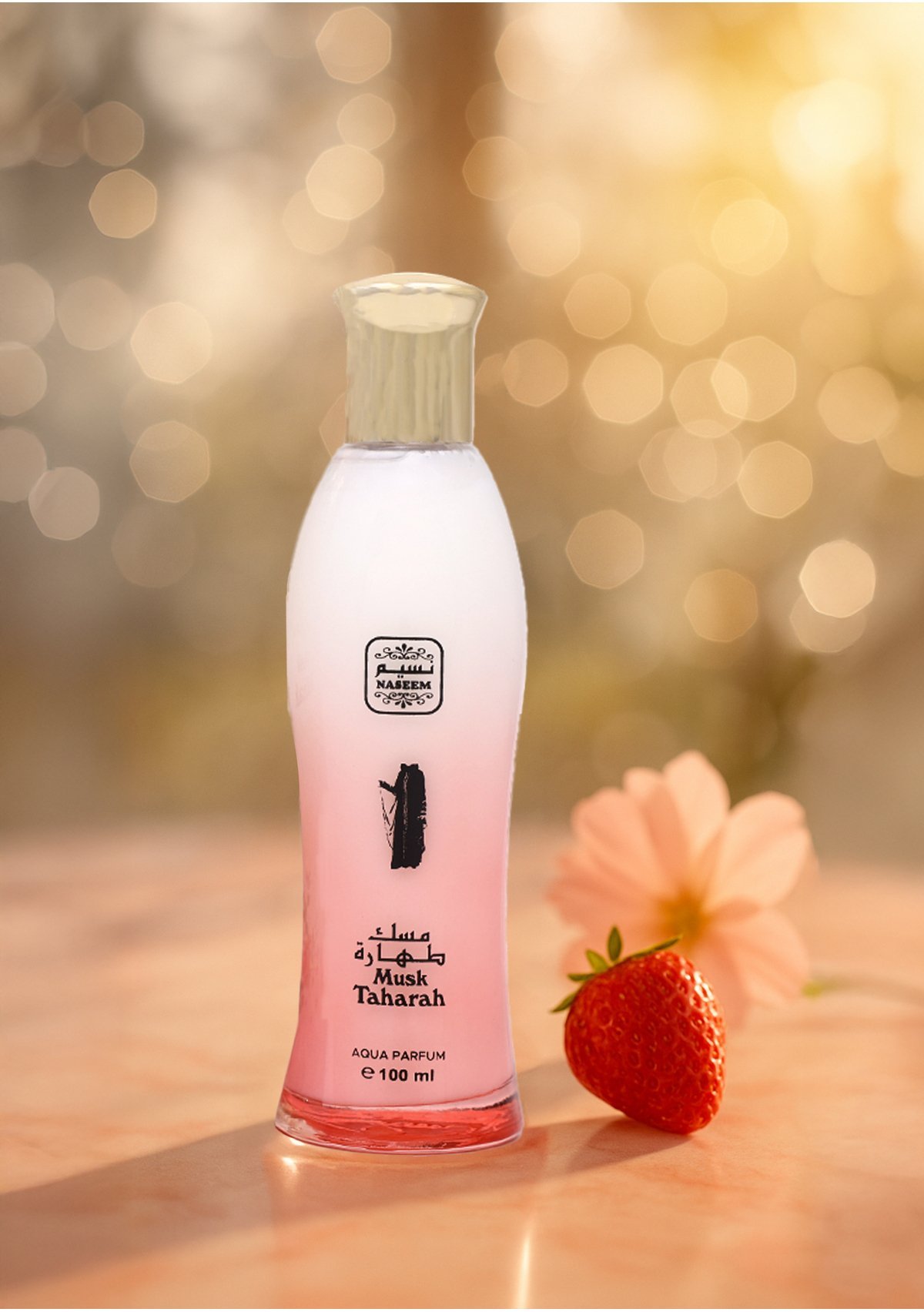 Naseem Musk Taharah EDT U 100 ml