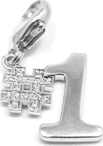 Ti Sento Kobiecy urok Ti Sento 8262ZI (1,5 cm)