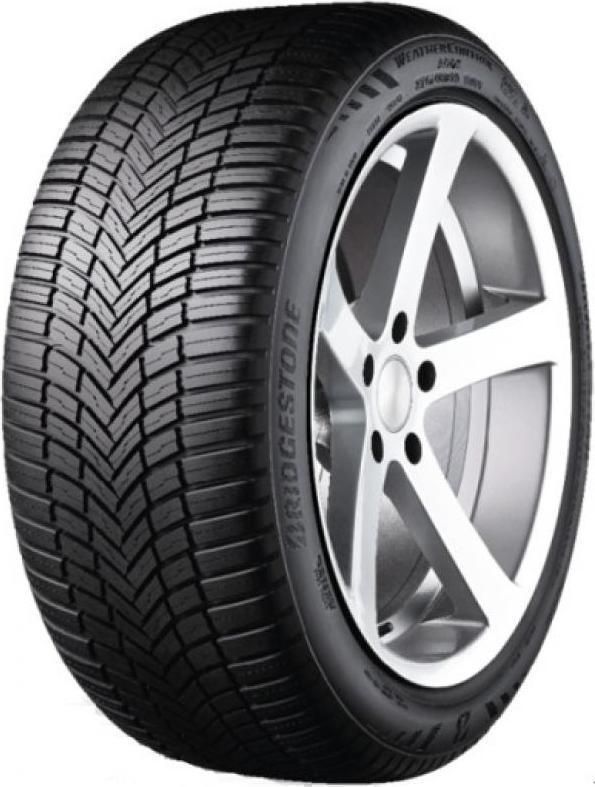 Bridgestone WEATHER CONTROL A005 EVO XL 195/45 R16 84H