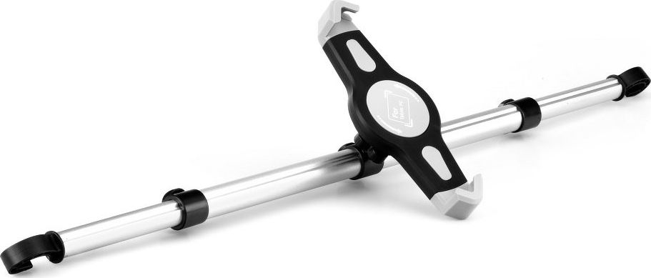 Uchwyt Partner Tele.com Uchwyt samochodowy 7-11 uniwersalny na dwa zagłówki