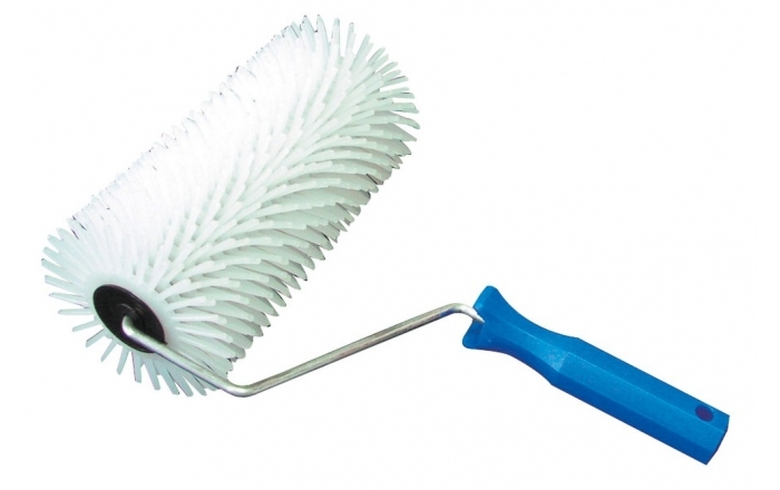 Mega Wałek do odpowietrzania wylewek 230x110mm - 01621