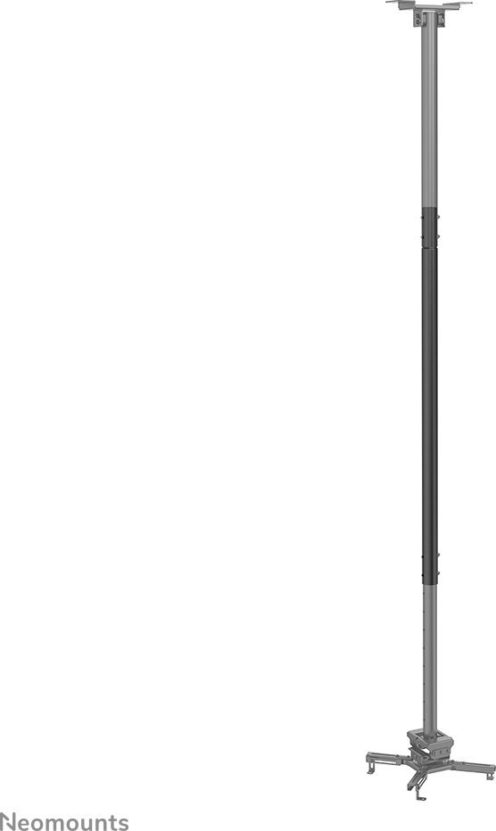 Uchwyt do projektorów Neomounts Dis Public Mount Neomounts ACL25-500BL