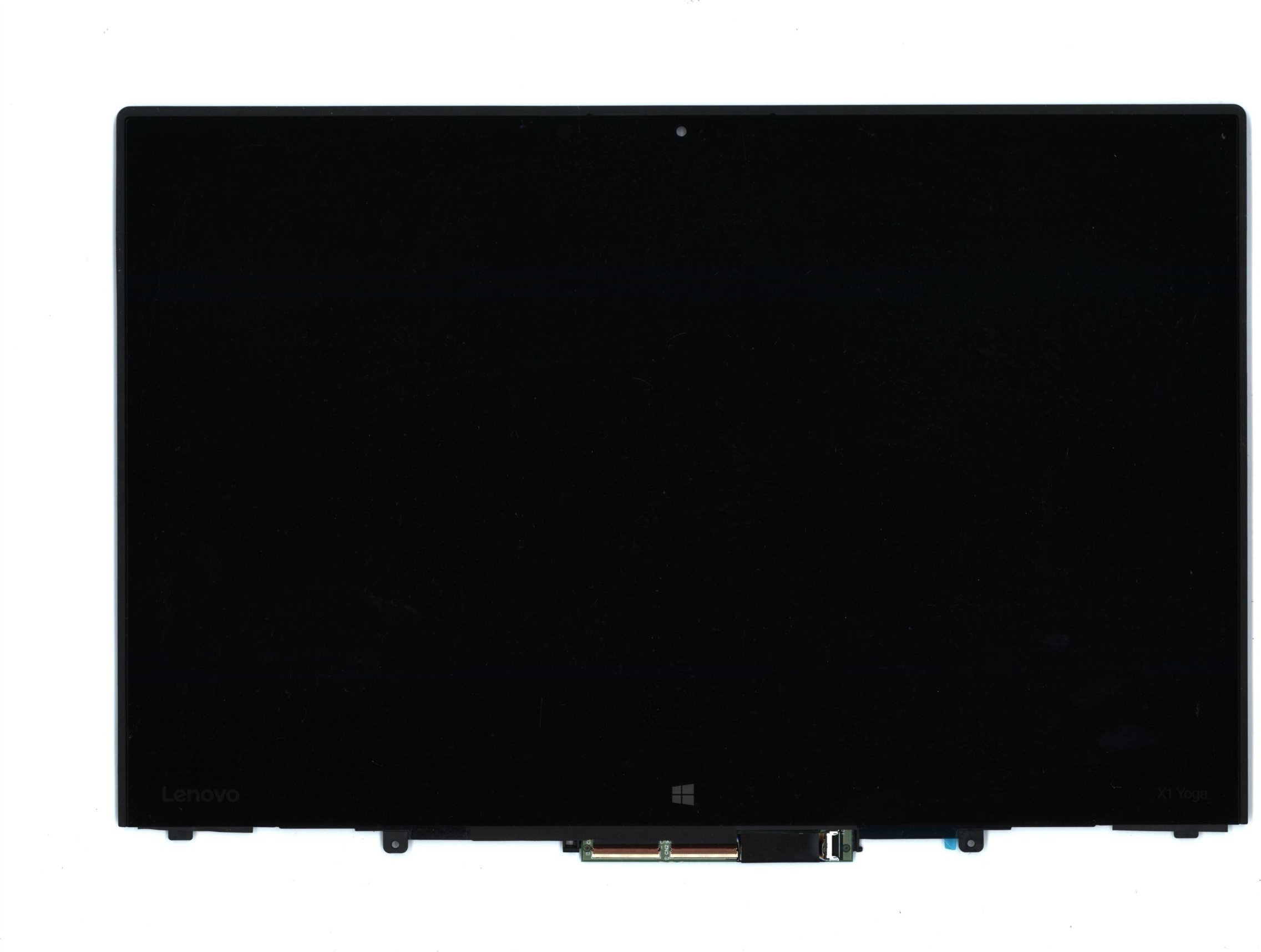 Lenovo Touch Panel