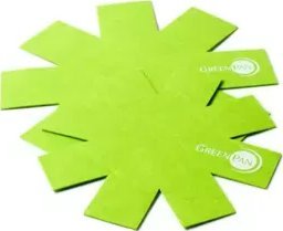 Greenpan Przekładki ochronne do patelni 2 szt. / GreenPan