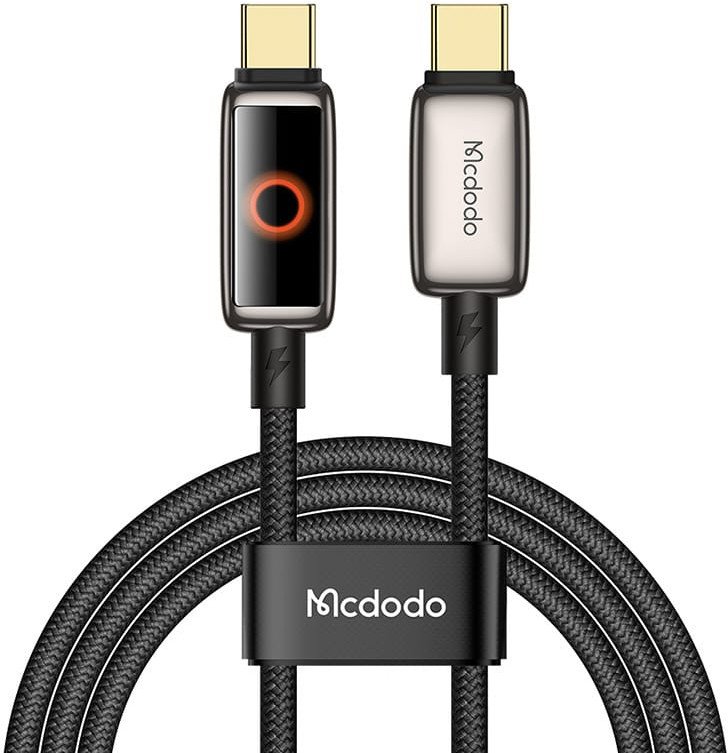 Kabel USB-C do USB-C Mcdodo CA-6680 1.2m