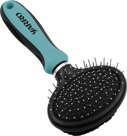 YARRO SZCZOTKA OWALNA DWUSTRONNA S 19x9,5x5cm