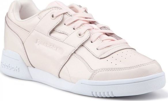 Reebok Buty Reebok W/O LO Plus Iridescent W CM8951, Rozmiar: EU 40
