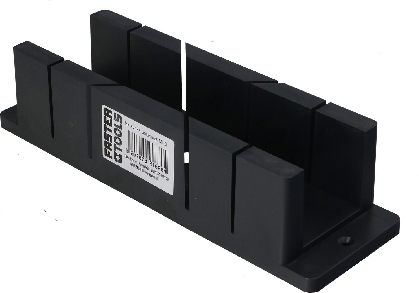 Faster Tools FASTER TOOLS skrzynka uciosowa MIDI one size
