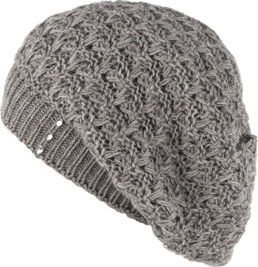 Art of Polo Polska czapka Trzy kryształki Nie dotyczy