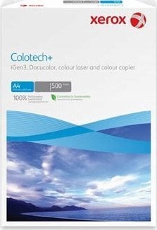 Xerox Xerox Papír Colotech (220g/250 listů, A4)