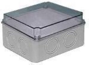 Elektro-Plast Obudowa hermetyczna OH-1B.1 (29.15)