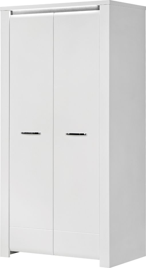 Selsey Szafa dwudrzwiowa Delark