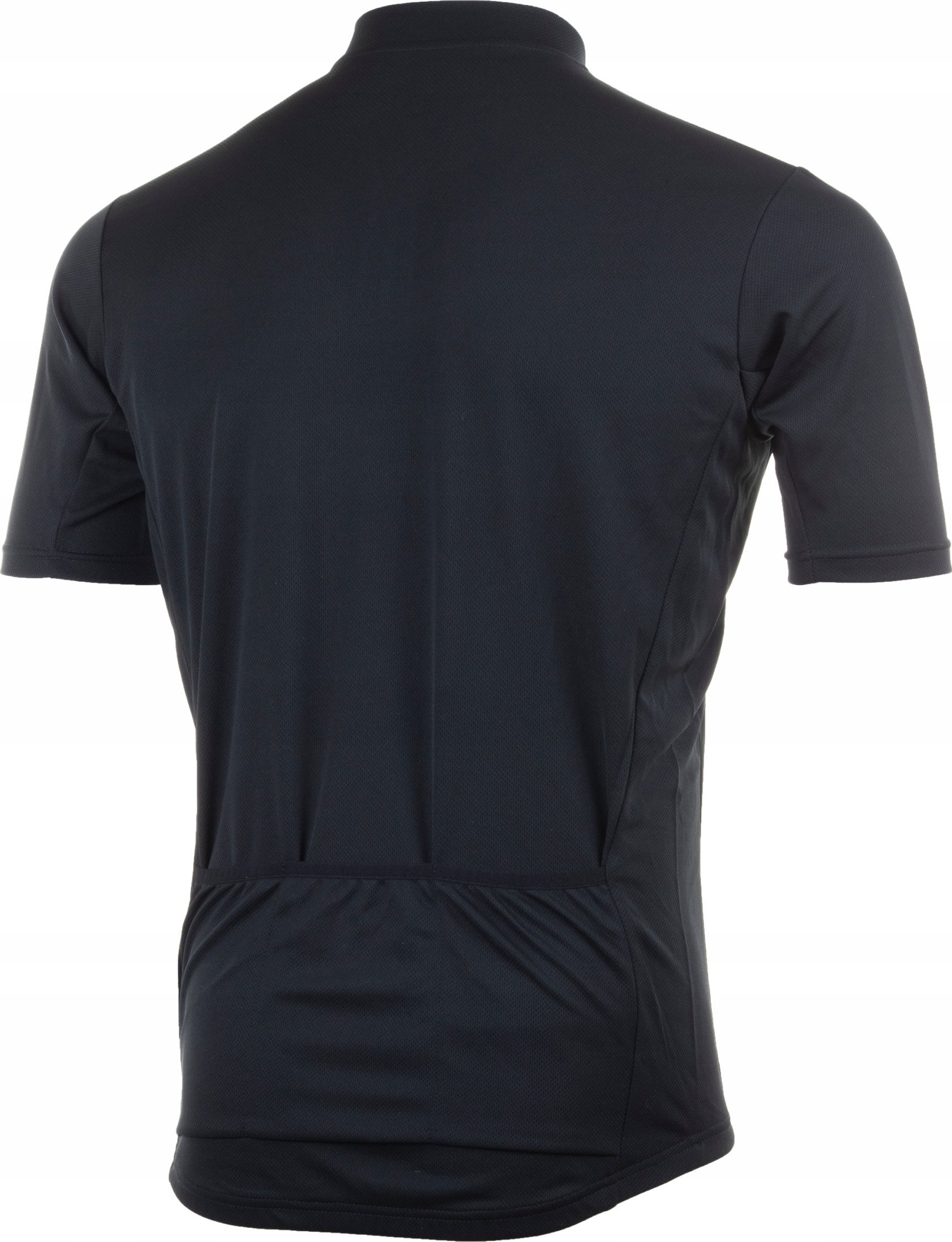 Rogelli Rogelli Base klasyczna męska koszulka rowerowa