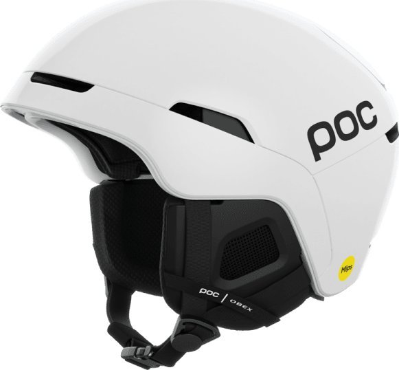 POC Kask narciarski Unisex POC Obex MIPS Hydrogen M/L