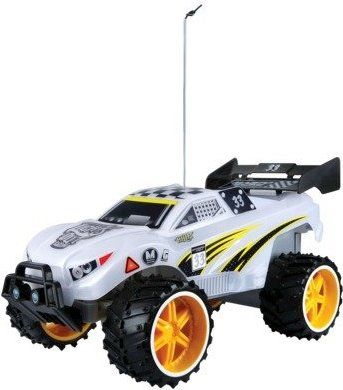 Maisto Auto na radio Express Lane (81202)