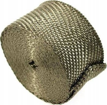 DEI Taśma termiczna DEI Cool-Tape 50mm x 30m Titanium