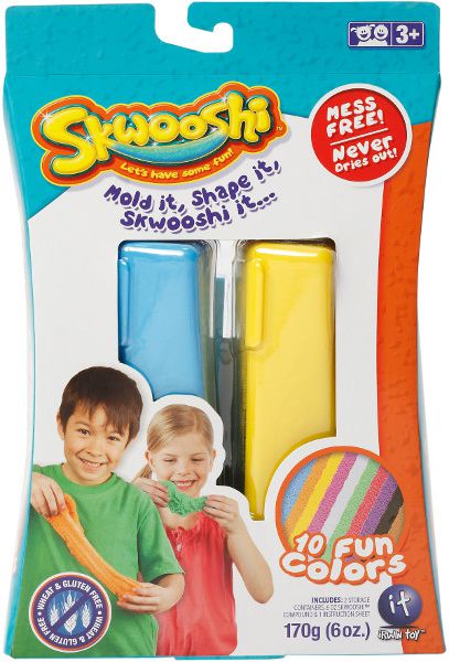 Tm Toys SKWOOSHI Dwupak - SKW30001