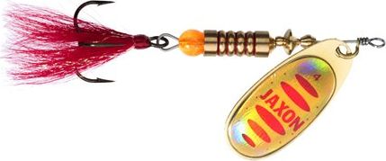 Jaxon Jaxon Obrotówka roz. 1 (3g) (BO-JXE1P)