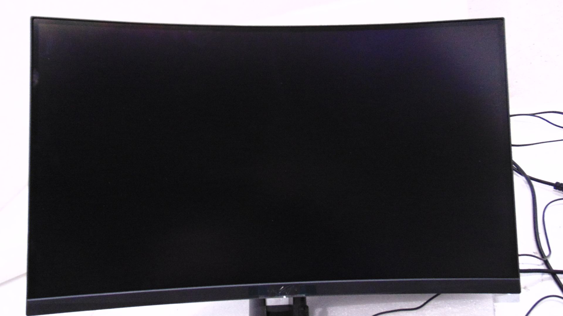 Monitor Asus ROG Strix XG27WQ Curved (90LM05I0-B01970) [outlet]