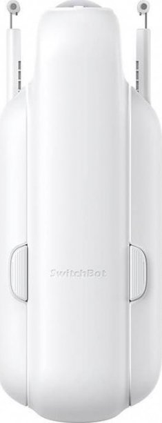 SwitchBot System do zasłon Curtain U Rail 3 - szyna U (biały)