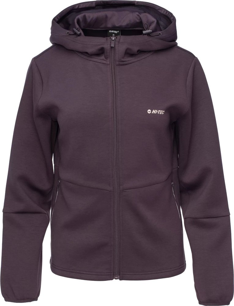 Damska bluza Hi-tec LADY HARMONELLA rozmiar XL