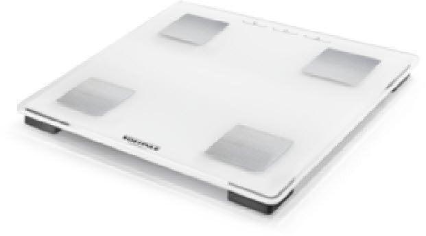 Kermena analizes svari Shape Sense Connect Lite 4006501638847