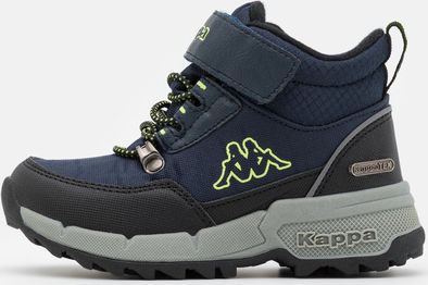 Kappa KAPPA granatowe trzewiki wodoodporne 260899 29
