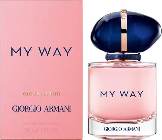 Giorgio Armani My Way EDP 30 ml