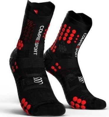 Compressport Skarpety do biegania trailowe Compressport Racing V3.0 Trail Compressport T2