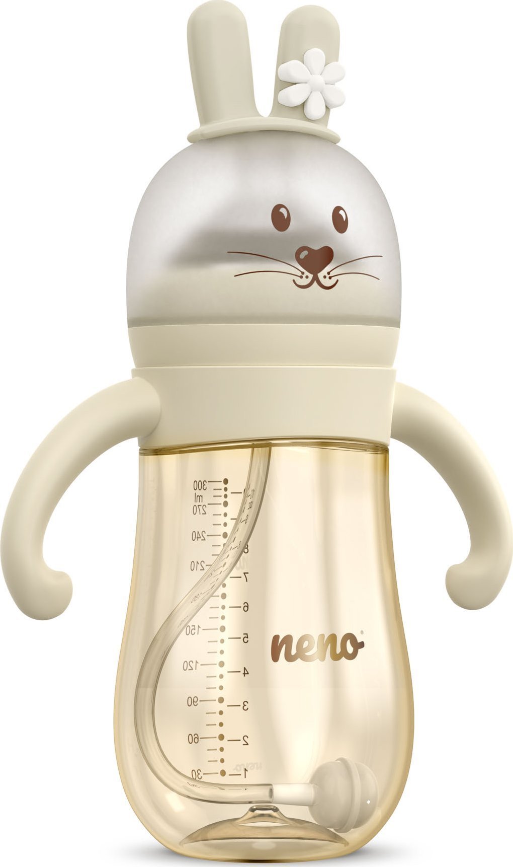 Neno Mio Cream – Butelka 300ml