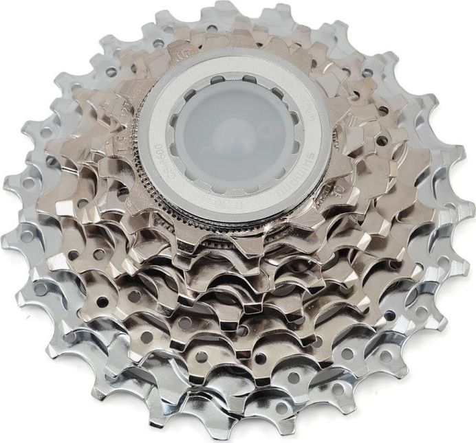 Shimano Kaseta SHIMANO ULTEGRA 9S 12-25T CS-6500