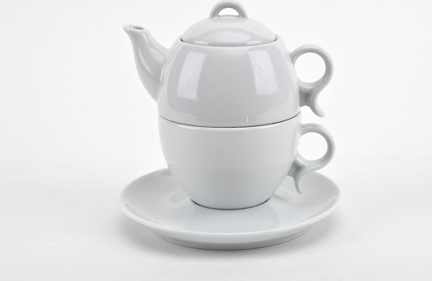 Lubiana Zestaw Herbaciany 1/3 Bola