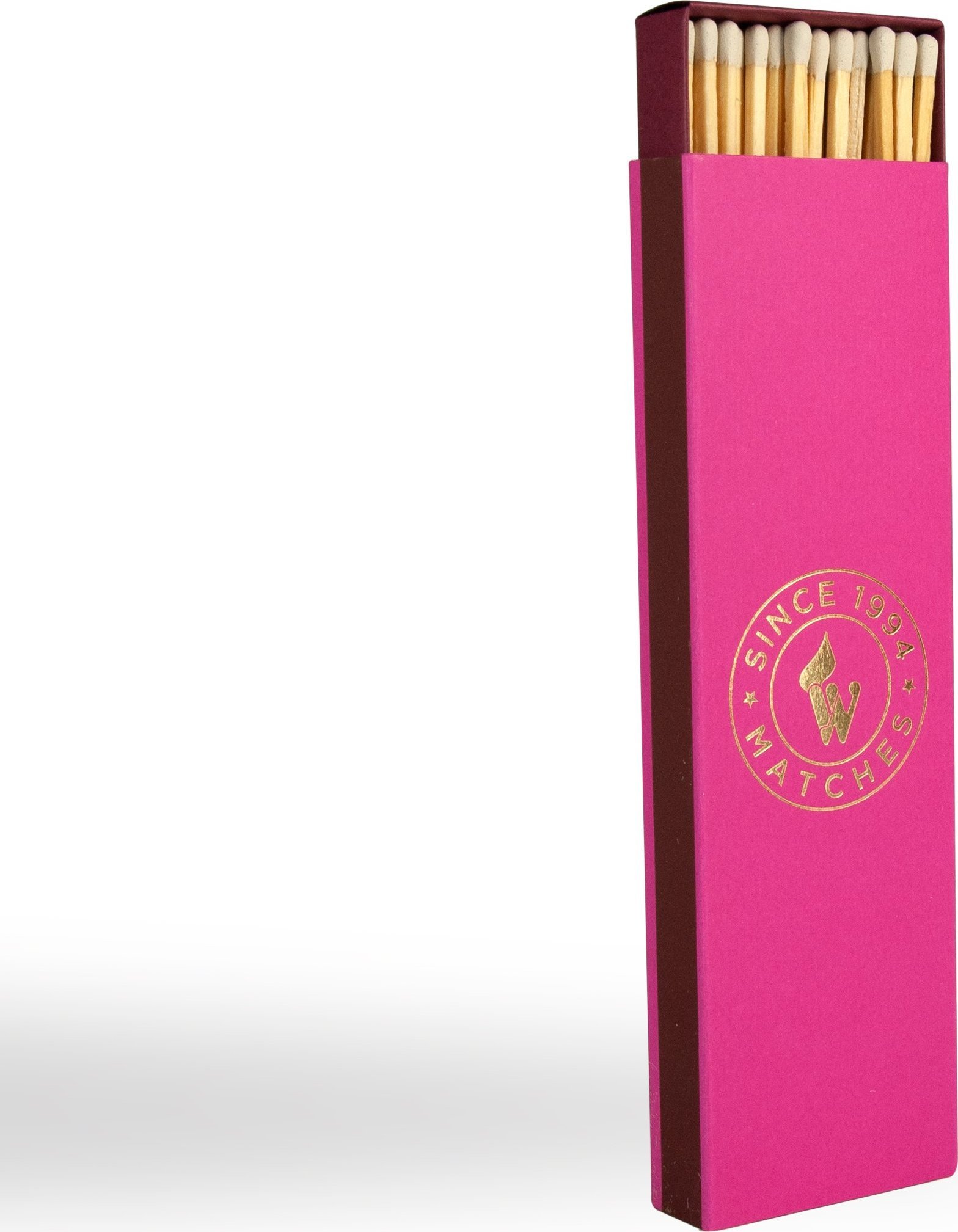 Zapałki BX - SL40 MULTICOLOR