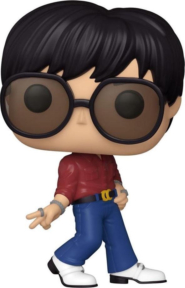 Figurka Funko Pop Funko POP! Figurka BTS - Dynamite 123547 J-Hope