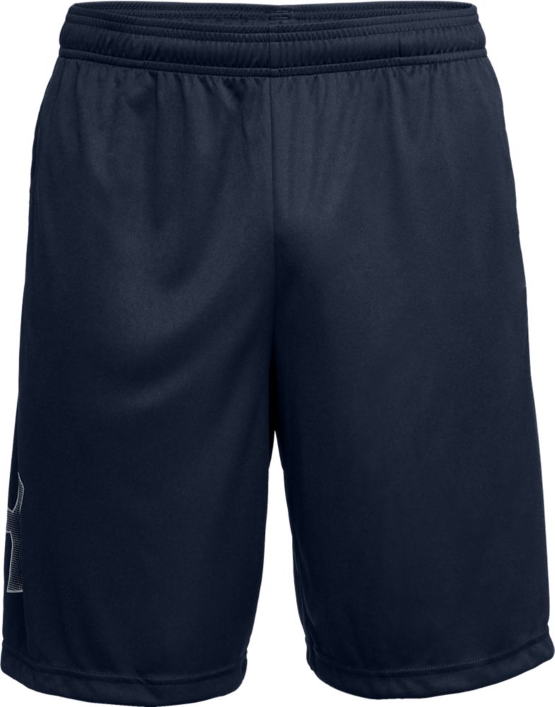 Under Armour Spodenki męskie UA Tech Graphic Short 1306443-409 r. XXL