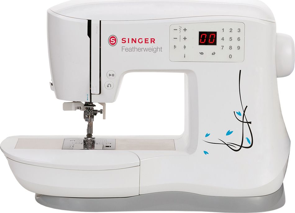 Maszyna do szycia Singer C240