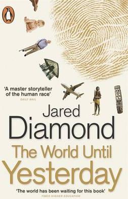 The World Until Yesterday