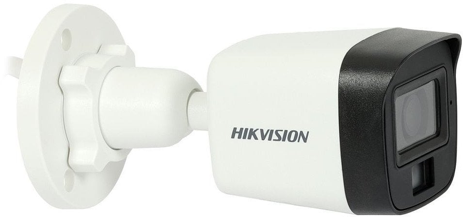 HIKVISION kamera IP 4Mpx Dual light VE-NC140F-LIU
