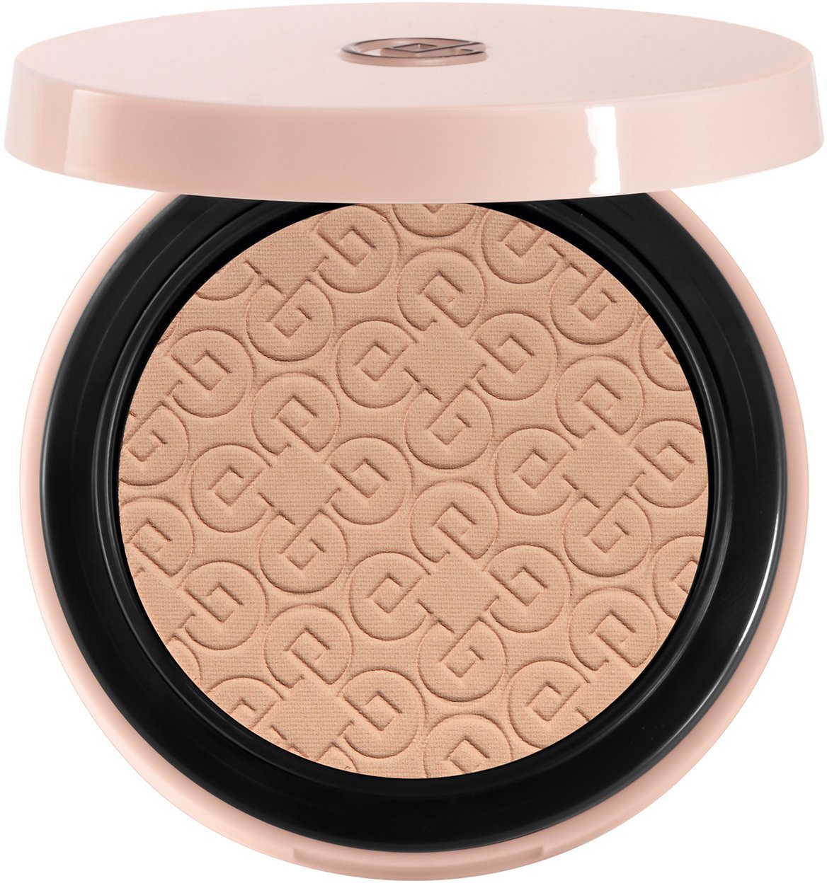 COLLISTAR IMPECCABLE COMPACT POWDER 10G WARM ROSE