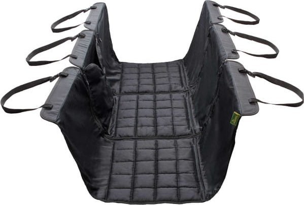 Triton HUNTER Mata samochodowa Hamilton