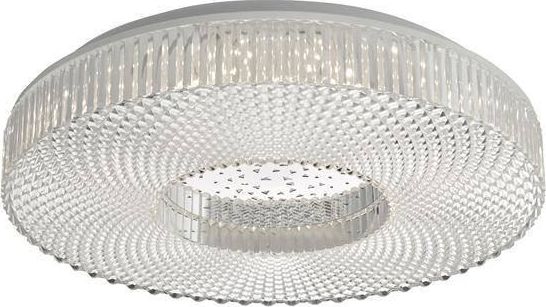 Lampa sufitowa DAR CIMONA Lampa Sufitowa MED Akrylowe LED