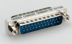 Adapter AV Roline Roline Adapter DB25 M/DB25 M