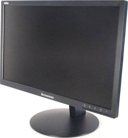 Monitor Lenovo Monitor Lenovo LT2323P 23'' LED 1920x1080 DisplayPort DVI Klasa A uniwersalny