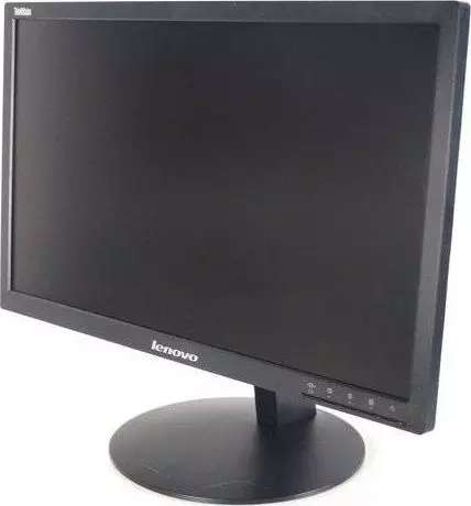 Monitor Lenovo Monitor Lenovo LT2323P 23'' LED 1920x1080 DisplayPort DVI Klasa A uniwersalny