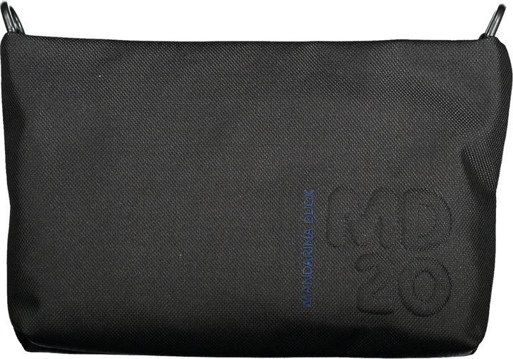 Mandarina Duck SPRZĘTKA DAMSKA MANDARINA DUCK CZARNA NoSize