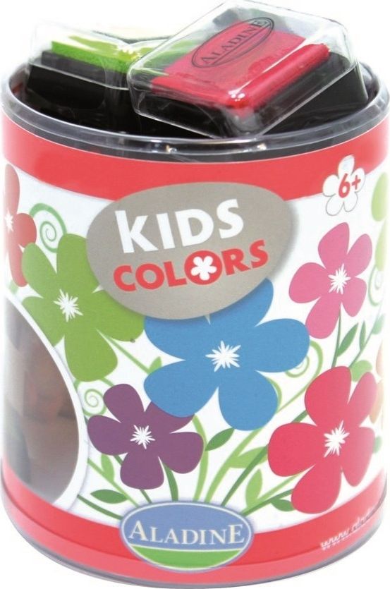 Aladine Zestaw Tuszy Energia