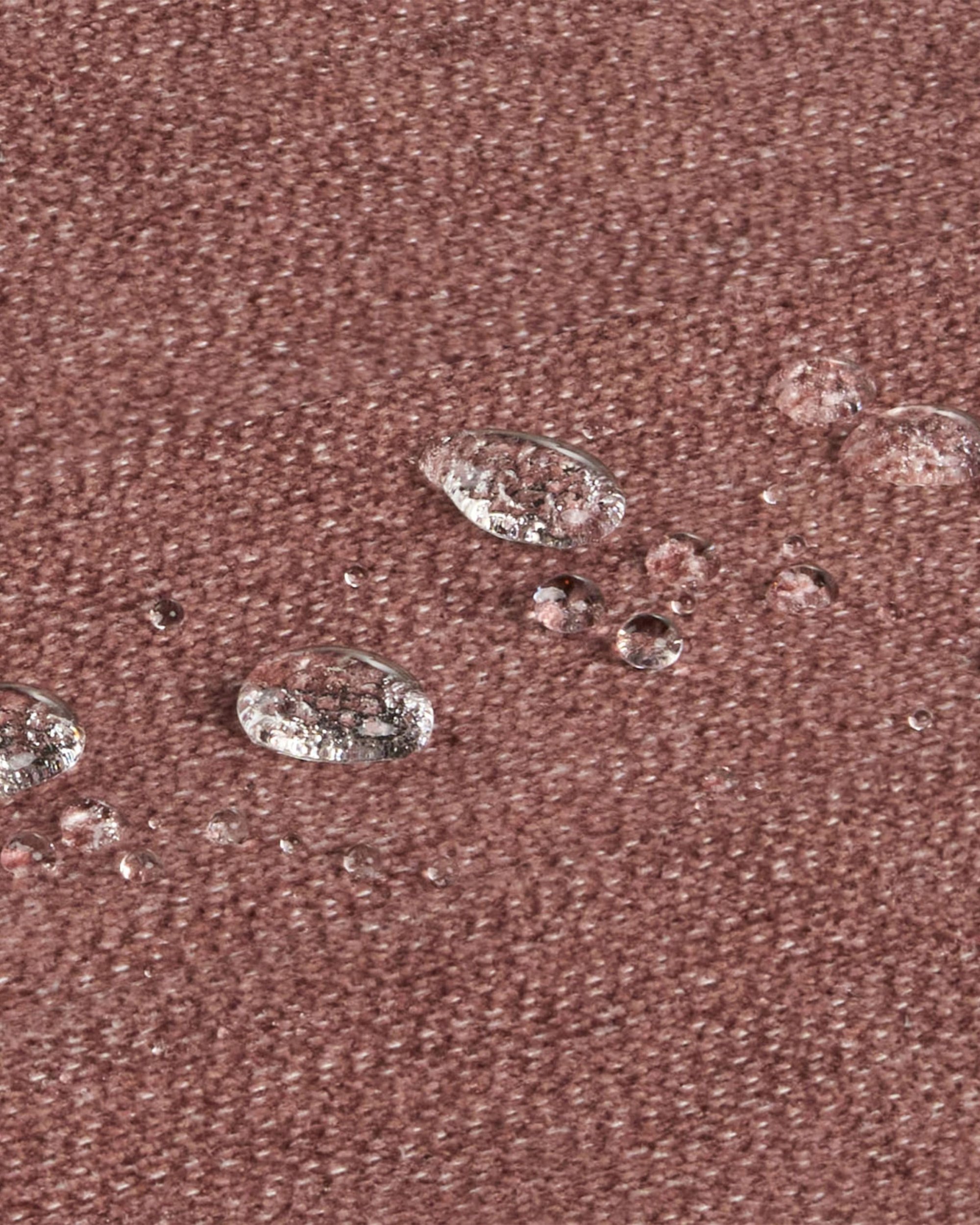 Fotel BREDA Różowy