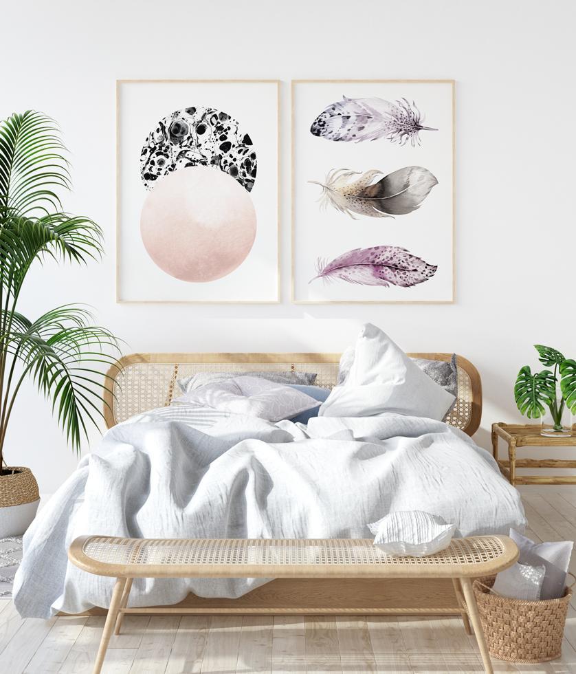 Hog Studio Zestaw plakatów #28 (80x120cm)