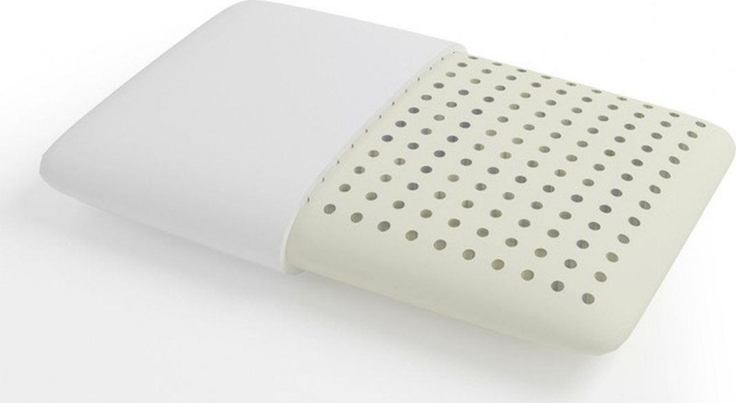 e-goodnight PODUSZKA REHABILITACYJNA LATEKS L